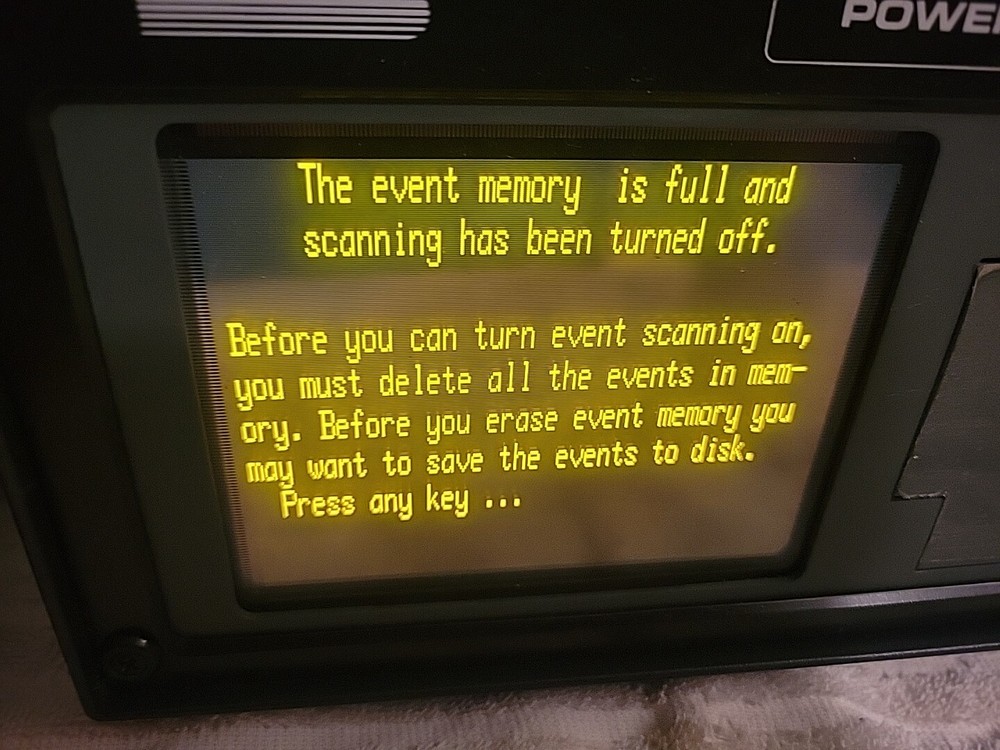 DRANETZ- Power Quality Analyzer With Case - 658