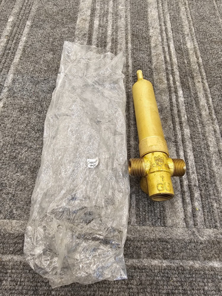 A501381: Heavy Duty Diverter Valve Replacement