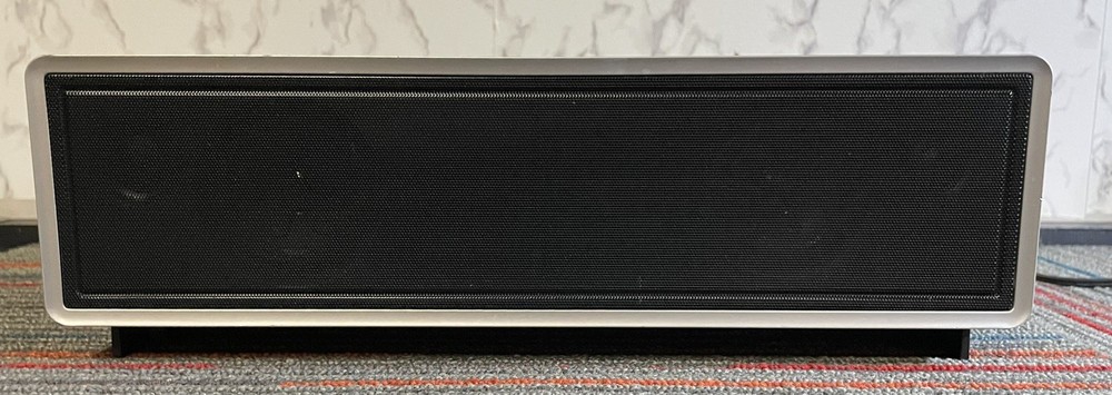 AVOL Model ATG2V 2.1 Shelf Speaker System With Bluetooth