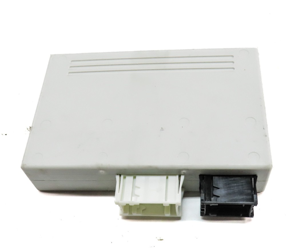 2012 BMW M3 (E90) DRIVER PARK ASSIST PDC DISTANCE CONTROL MODULE