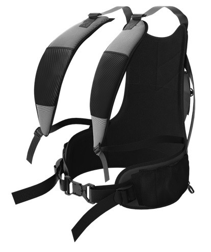 New Walk18 Golf Harness Medium