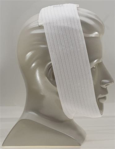 Super Deluxe CPAP Chin Strap, Extra Large