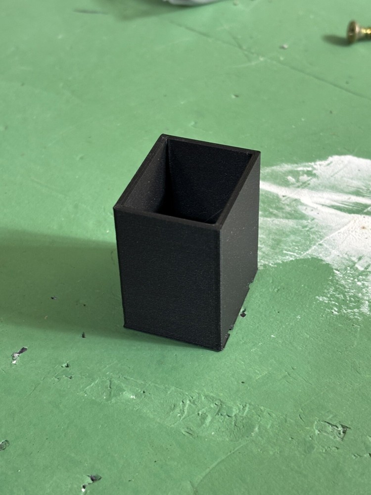 HO Scale Track Ballast Spreader Tool