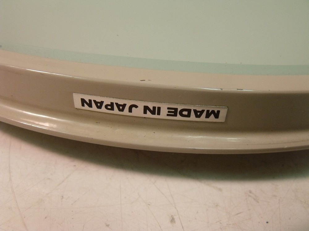 Nikon Comparator Screen