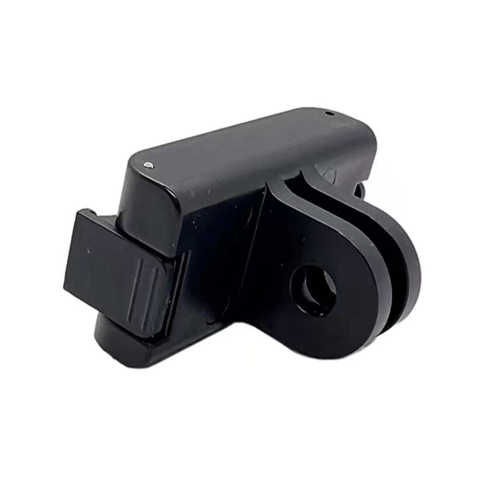 1/4" Thread/Universal Stable Magnetic Camera Adapter Tripod Mount For Action 2