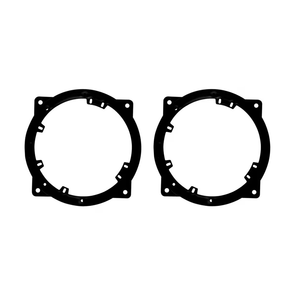 Speaker Mounting Plate 6 To 6.75 Inch