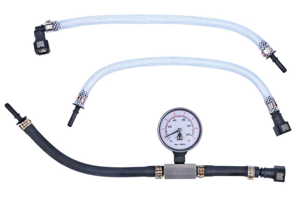AdBlue System Pressure Test Kit 8060 Laser New