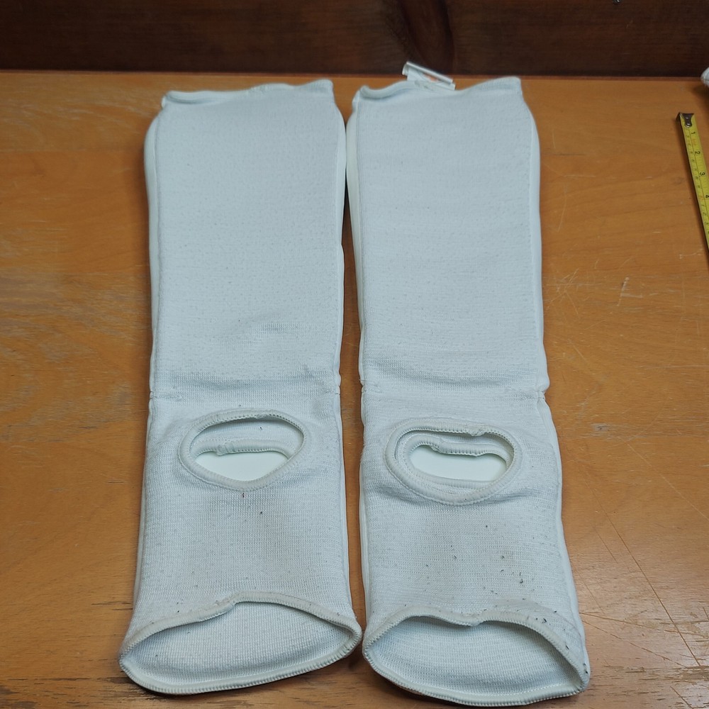 Pro Force Segmented Pads For Sparring Size Small