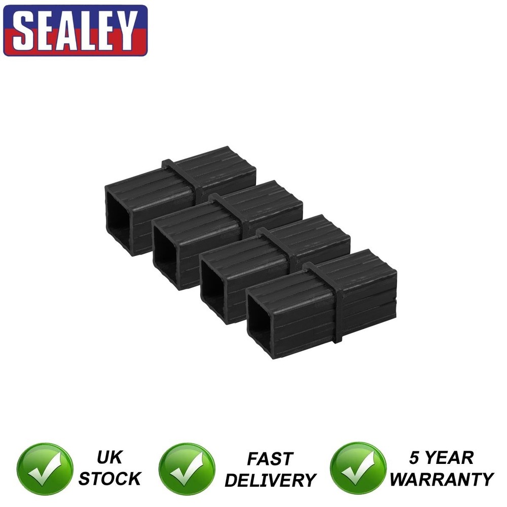 Sealey Modular Storage Top Unit 2 Shelves 580mm APMRT2