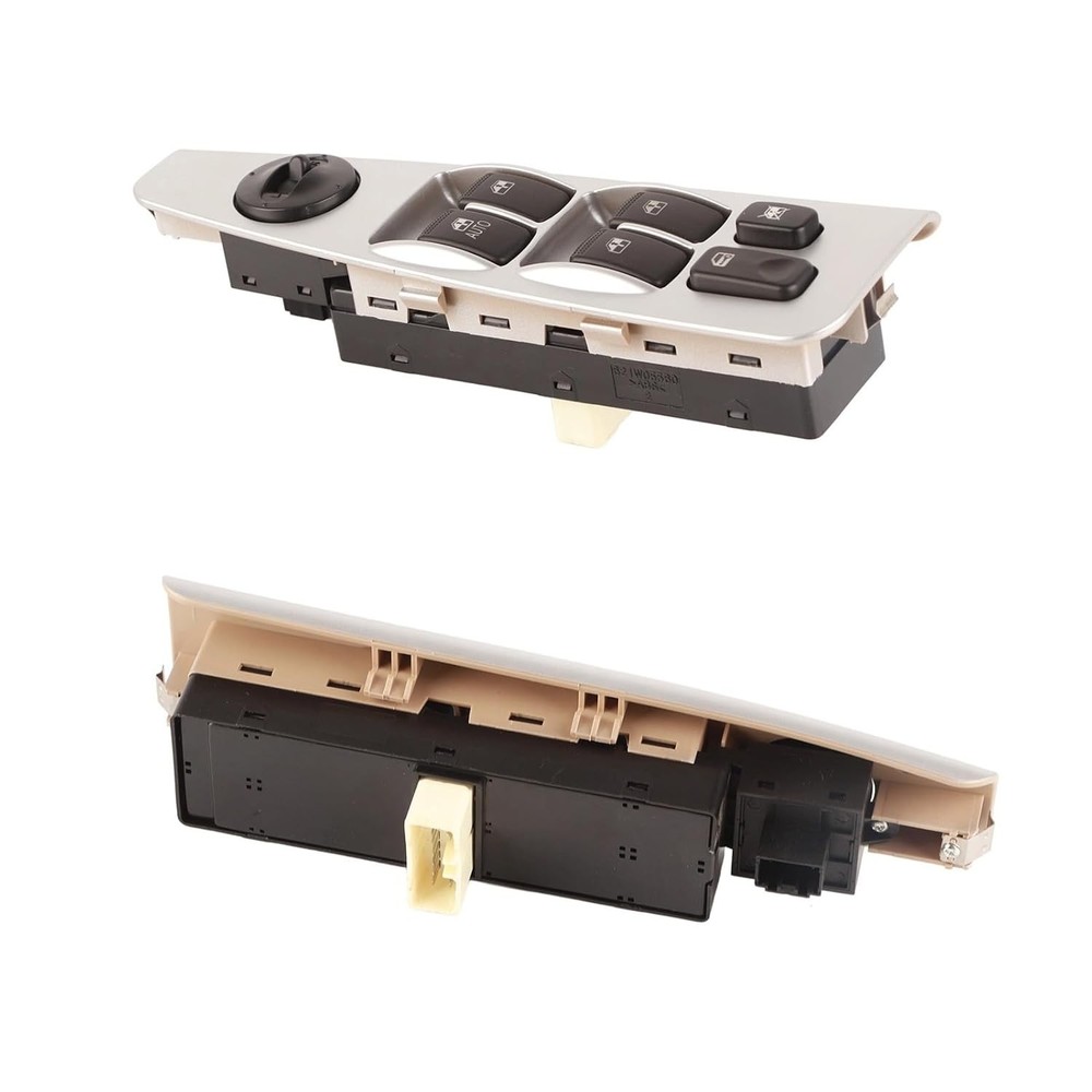 Window Switch 93570-2F200, Master Window Switch for Spectra/Cerato 2004-2009 Spe