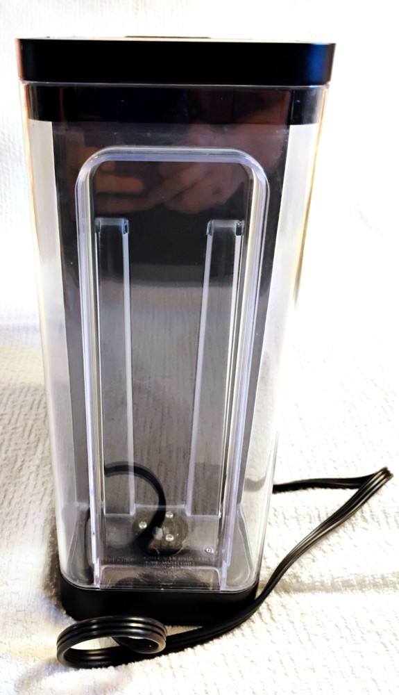 🟤 Keurig K-Slim Single Serve K-Cup Pod Coffee Maker - Simple Push Button EUC