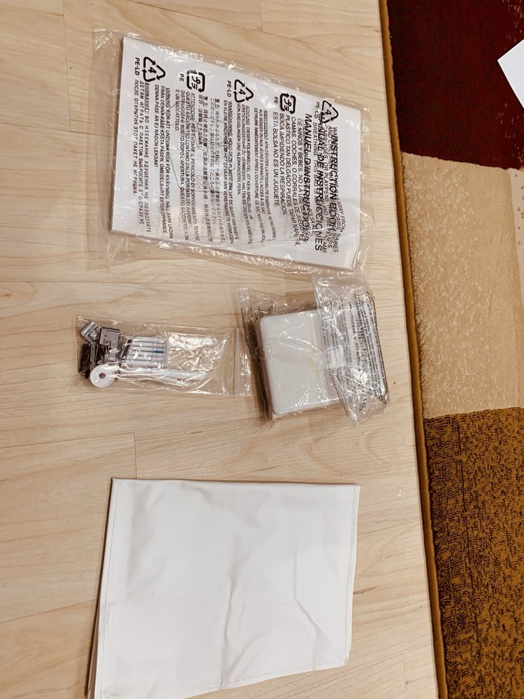 Janome Thread Banger Model TB-30 Computerized Sewing Machine