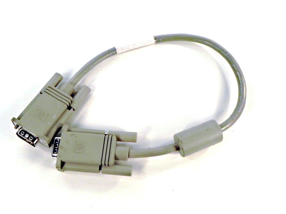 Keysight E7450-60001 Interconnect Cable Assembly