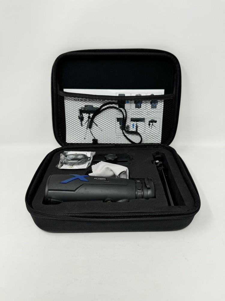 Talkwind Monocular Telescope