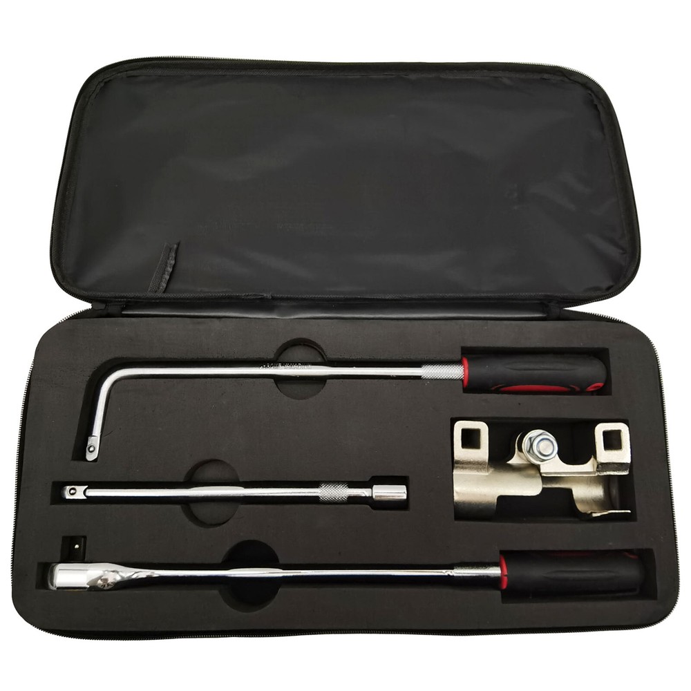 CCD Aluminum Alloy Split Manual Cable Bender (30-240 Square) Wire Bending Tool