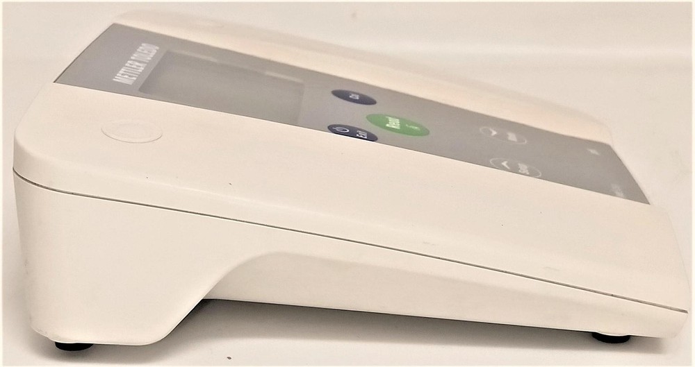 Mettler Toledo FiveEasy FE20 pH Meter with Electrode Support