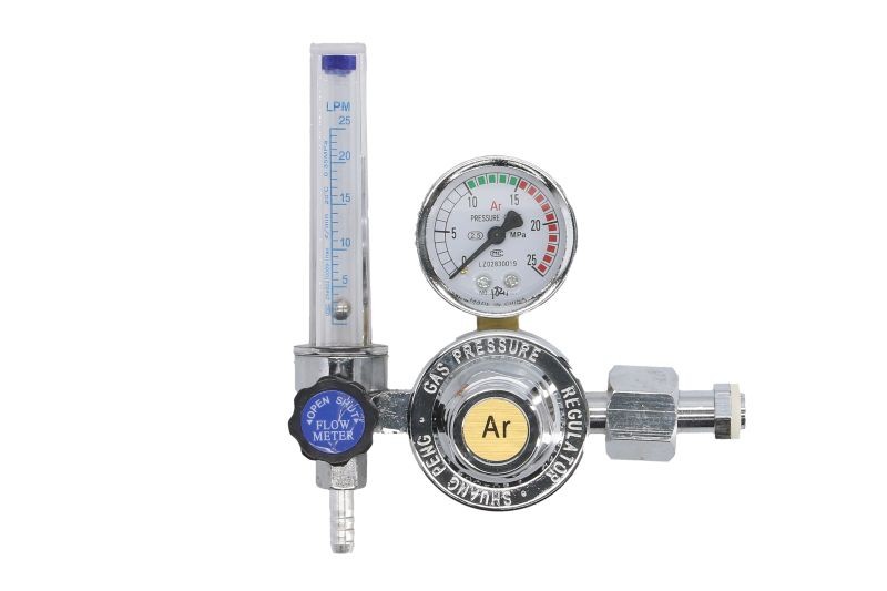 bottle pressure regulator