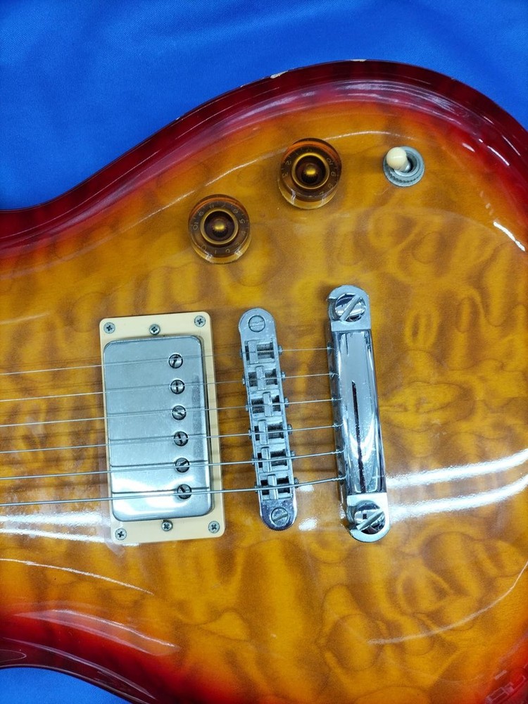 FERNANDES / APG-95GF (no260418)