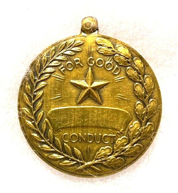 US Army Good Conduct Medal