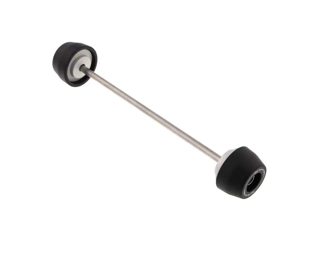 Evotech Performance Front Axle Sliders Ducati DesertX 2022-
