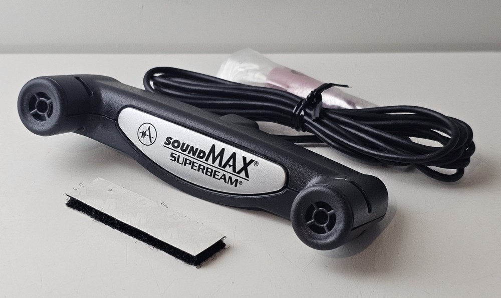 SoundMax Superbeam / Array microphone / Andrea Electronics / NEW