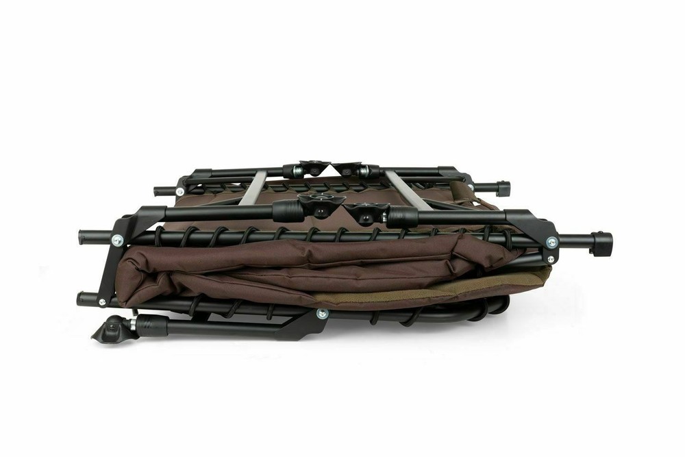 New Fox EOS 3 Bedchair CBC090