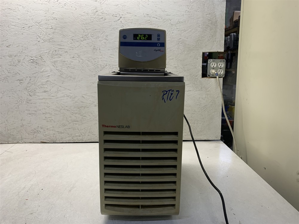 THERMO NESLAB DIGITAL ONE RTE7 CIRCULATING WATER BATH