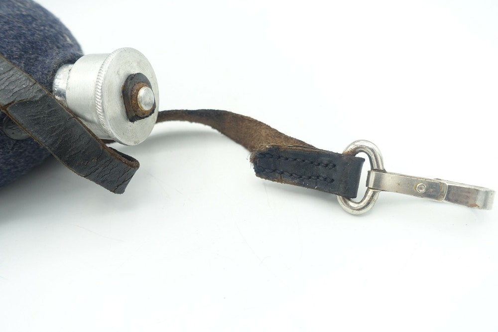 Post War West German Berlin Police Canteen