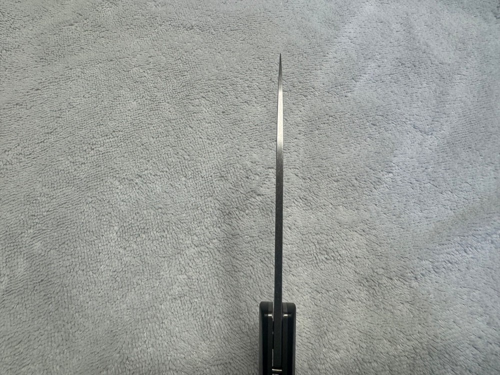 authentic bob kramer original knife *very rare*