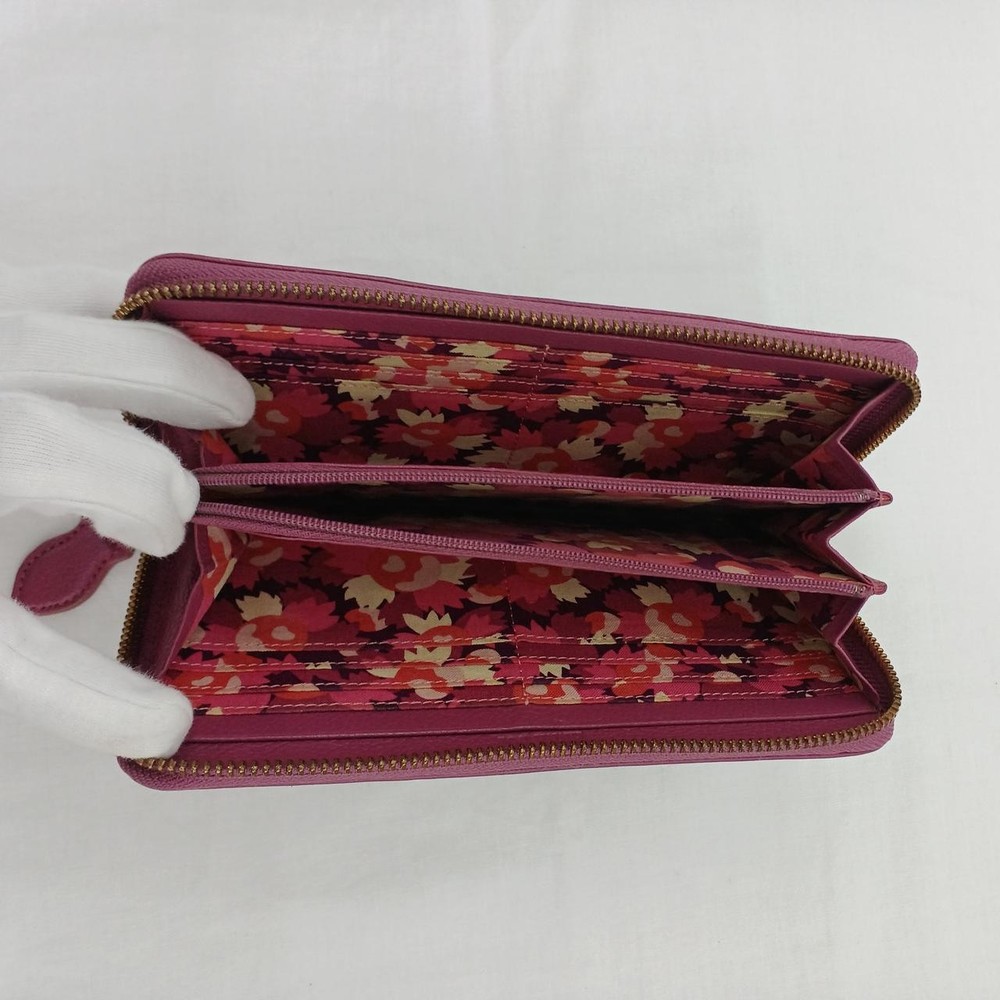 Annasui Long Wallet