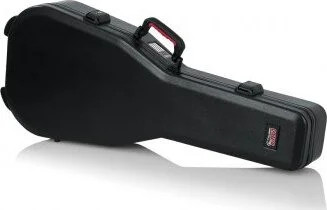 Gator TSA ATA Molded Case for Classical Guitar