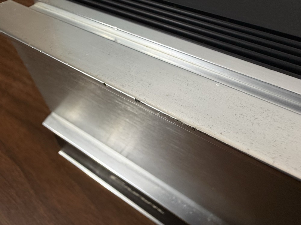 Crown D-150 Power Amplifier – Works Great - TESTED