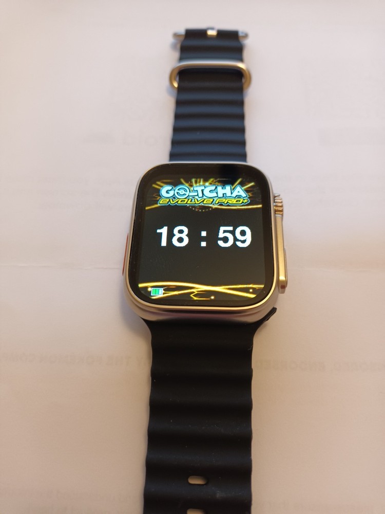 GOTCHA EVOLVE PRO + PLUS - BLACK - Auto Catch - Auto Catch - Auto Catch - Auto