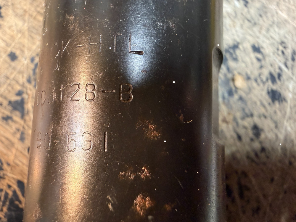 Huck 99-561 Rivet Gun Pulling Head