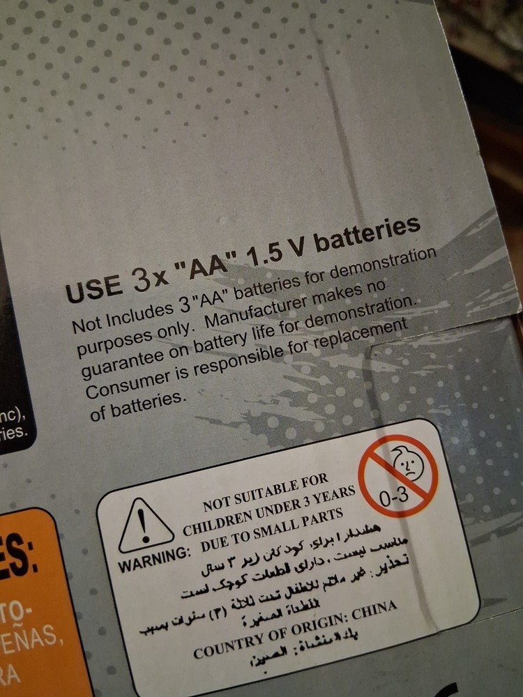 61 Key Electronic Keyboard