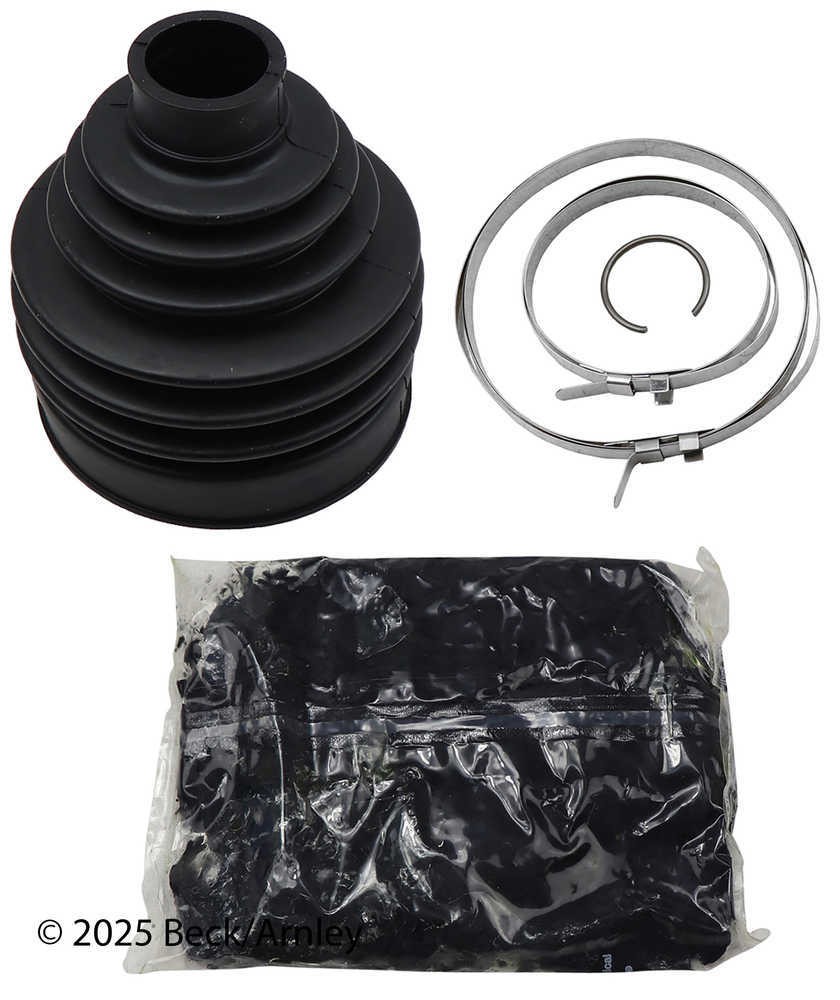 CV Joint Boot Kit Beck/Arnley 103-2941