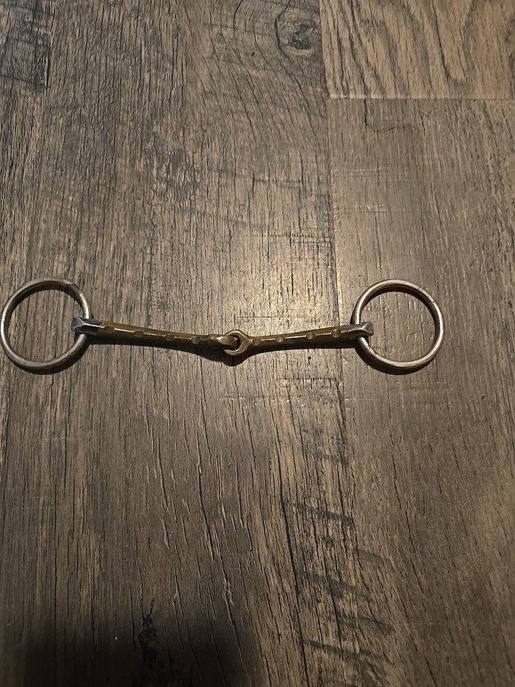 Horse Bit