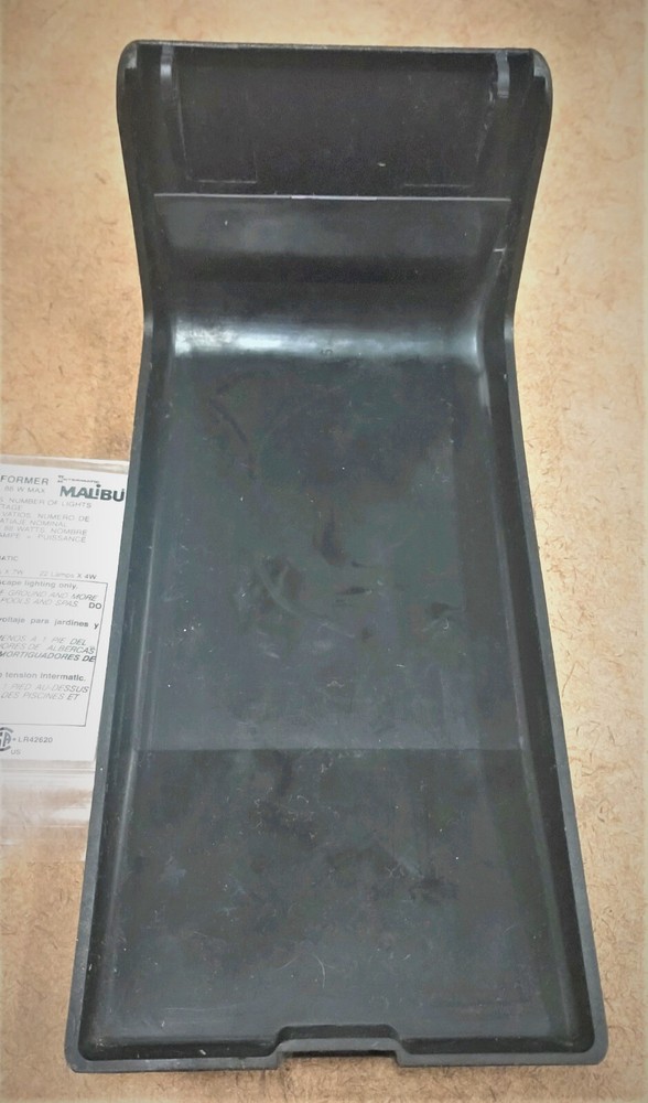 Front cover for Malibu Intermatic Timer model ML88T