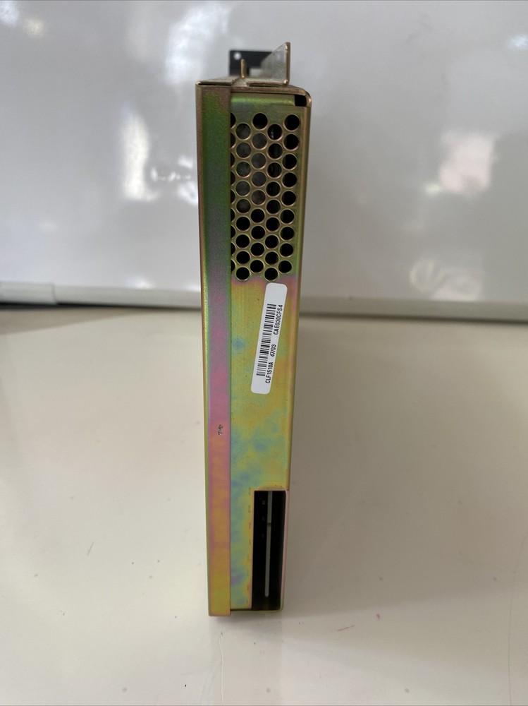 Motorola CLF1510A Quantar 800 MHz Exciter Module