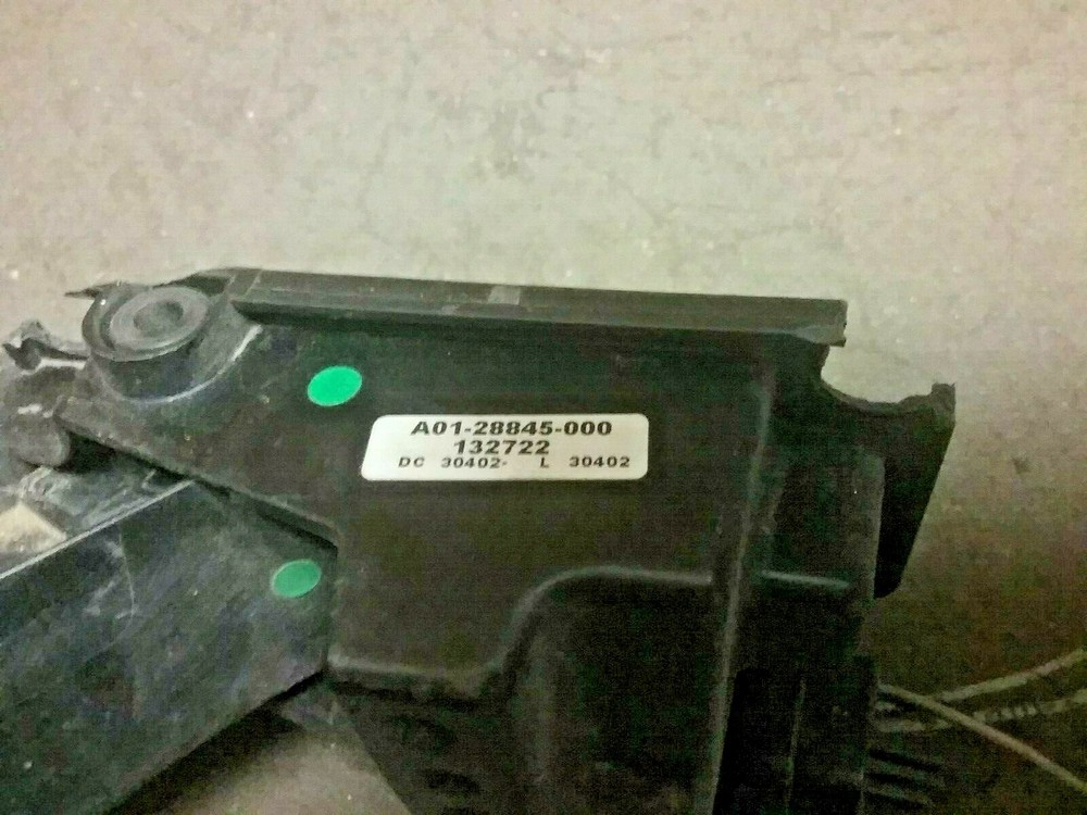 FREIGHTLINER PEDAL A01-28845-000