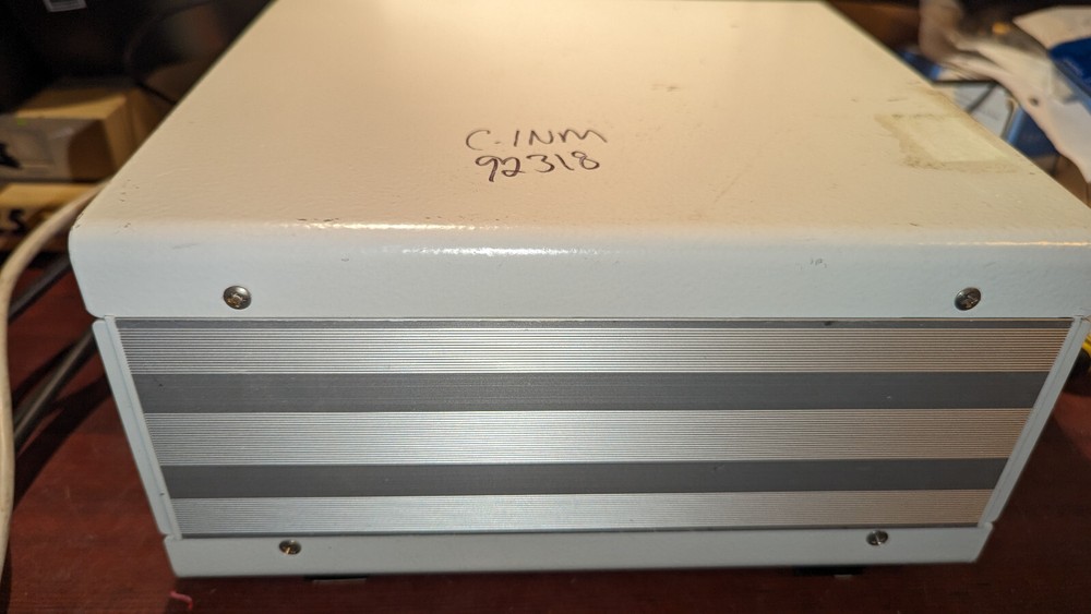 NORDSON 00183215 CONTROLLER ASSEMBLY