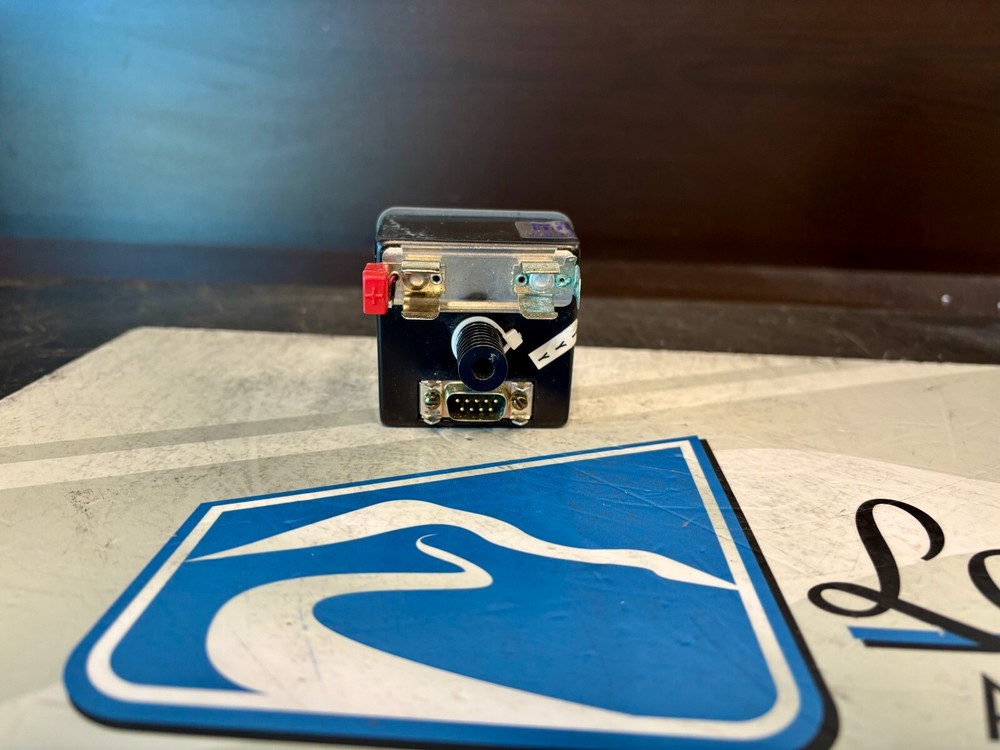 Chronometer 877 Removed Working