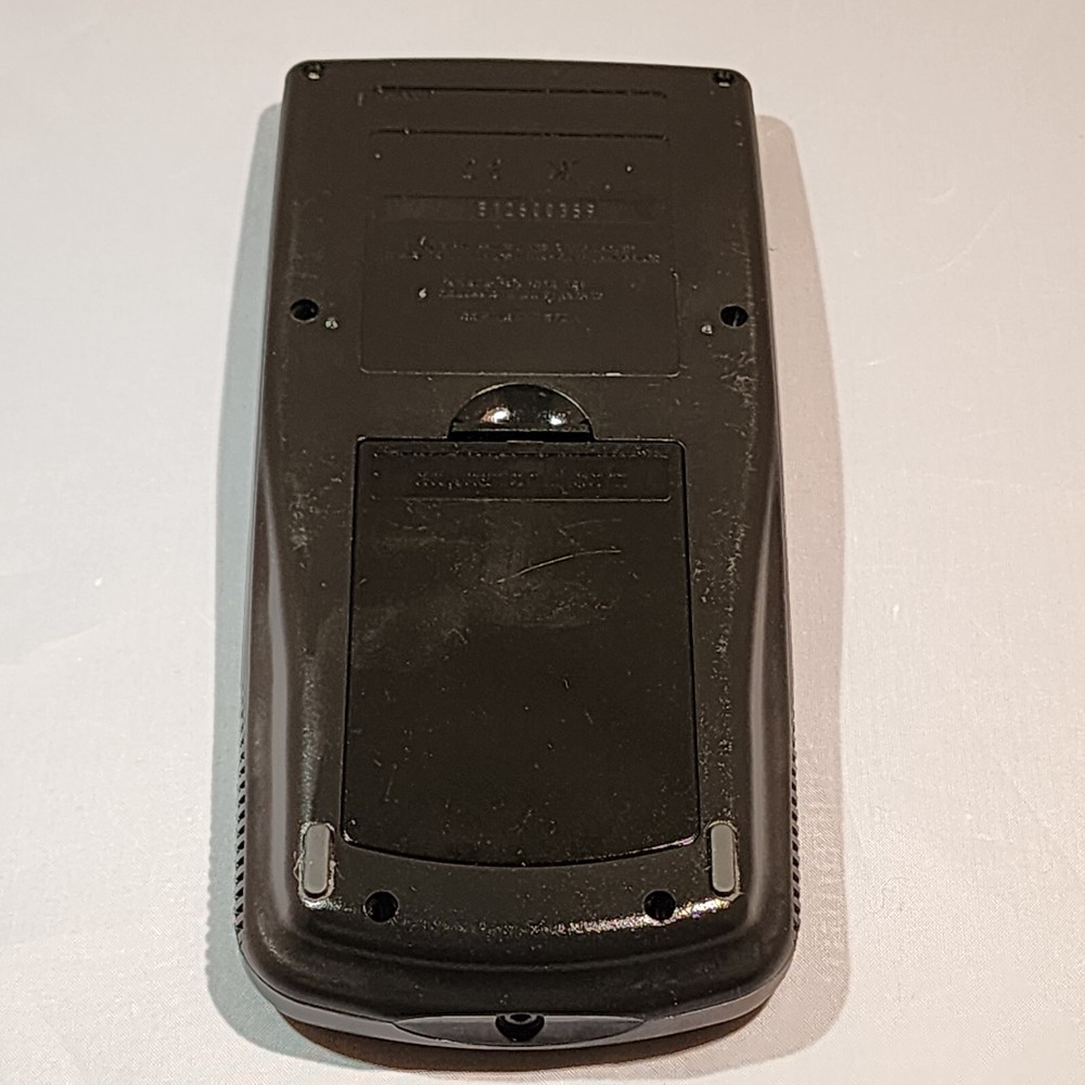 Texas Instruments TI-83 Plus Graphing Calculator With Case