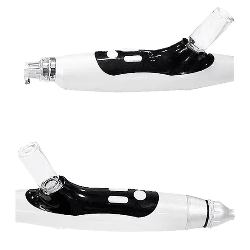 High Pressure Non-Invasive Water Light Microcrystalline Introduction Machine
