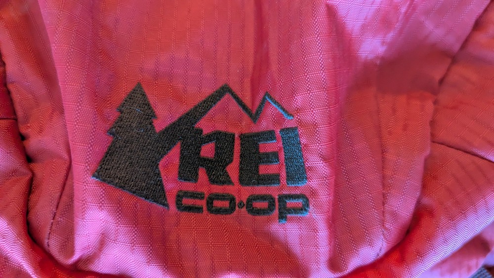 REI Traverse 35 backpack