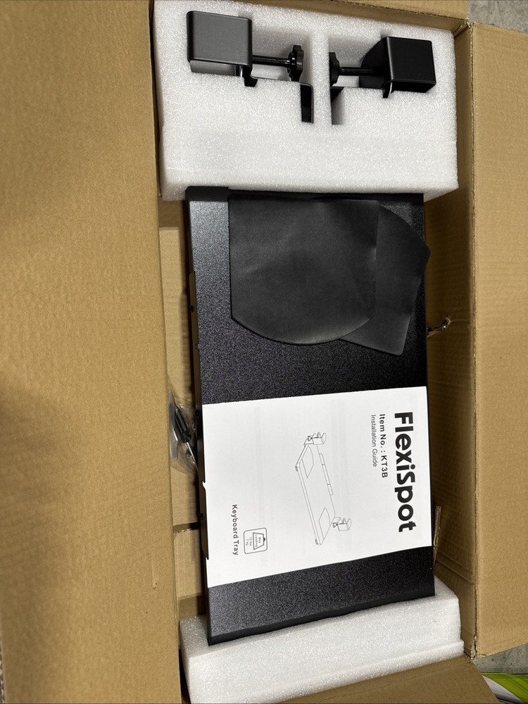 Flexispot Keyboard Tray