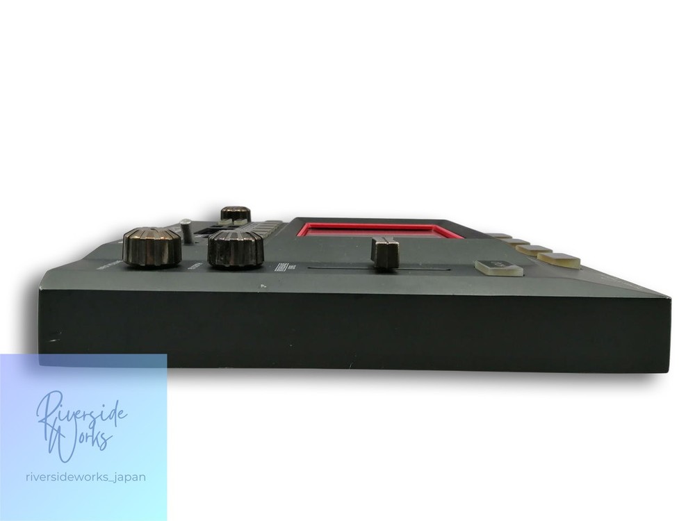 Korg Kaoss Pad KP3 Dynamic Effect Processor