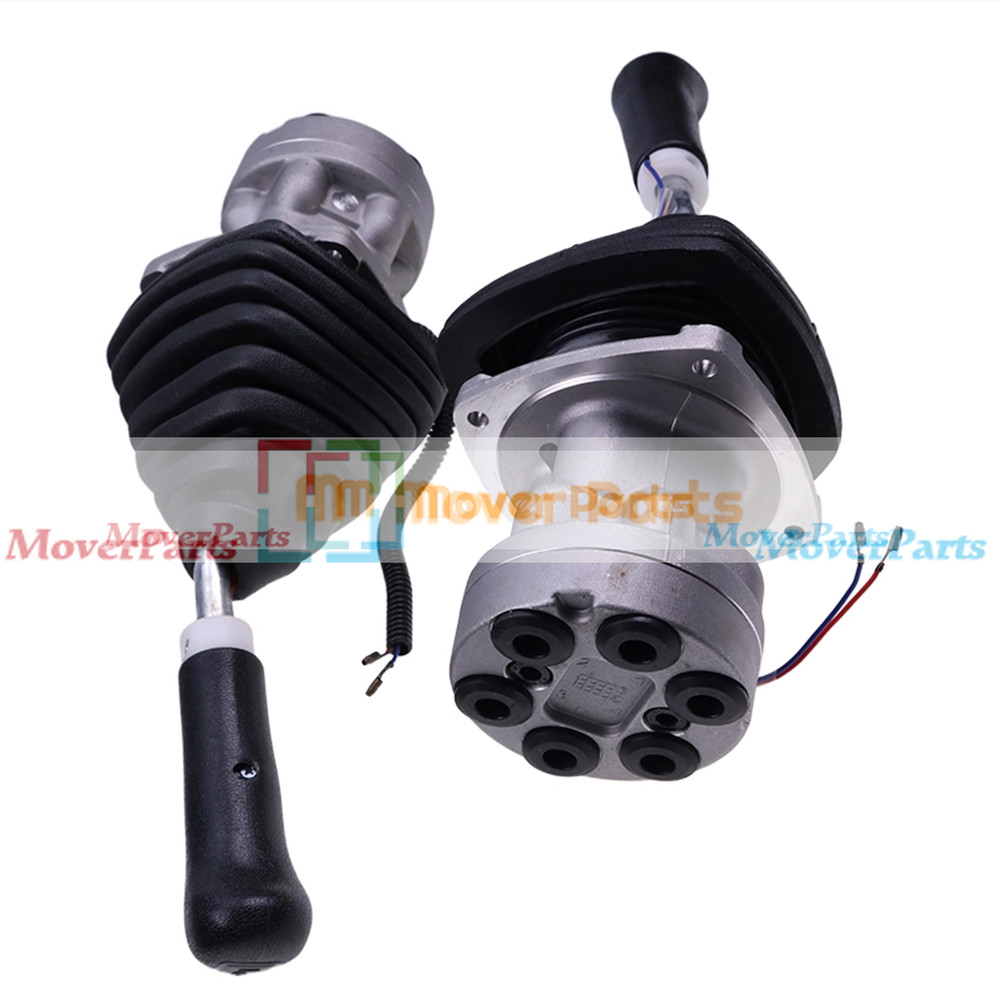 Joystick Controller Assembly for Caterpillar Excavator 322 BLN Engine 4TF41725
