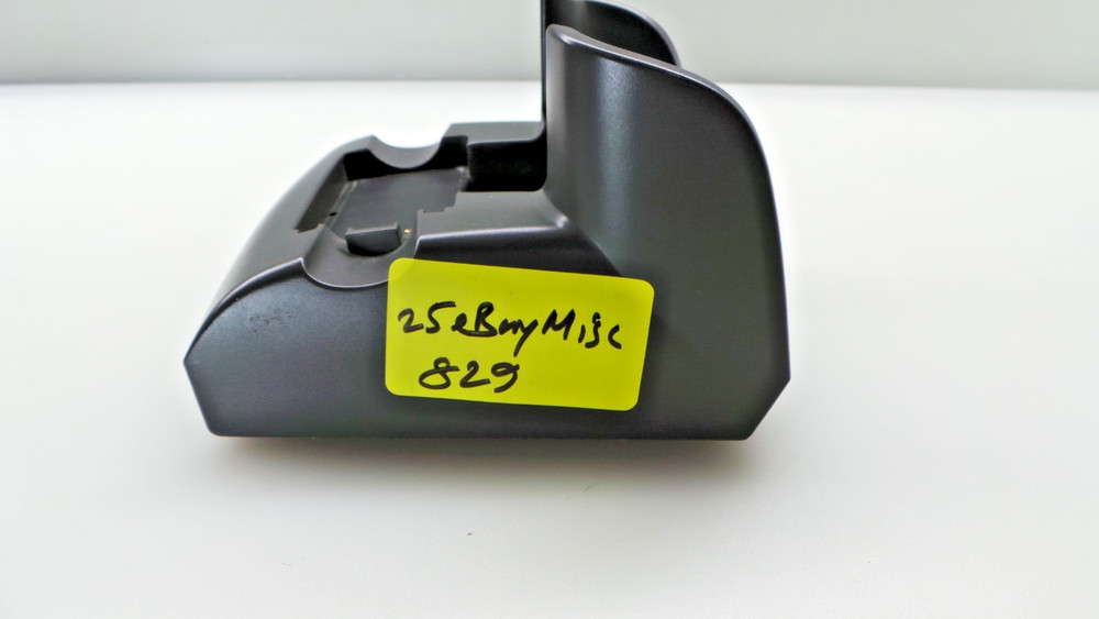 Symbol N410 Portable Barcode Scanner Mobile Computer W/O Battery Pack