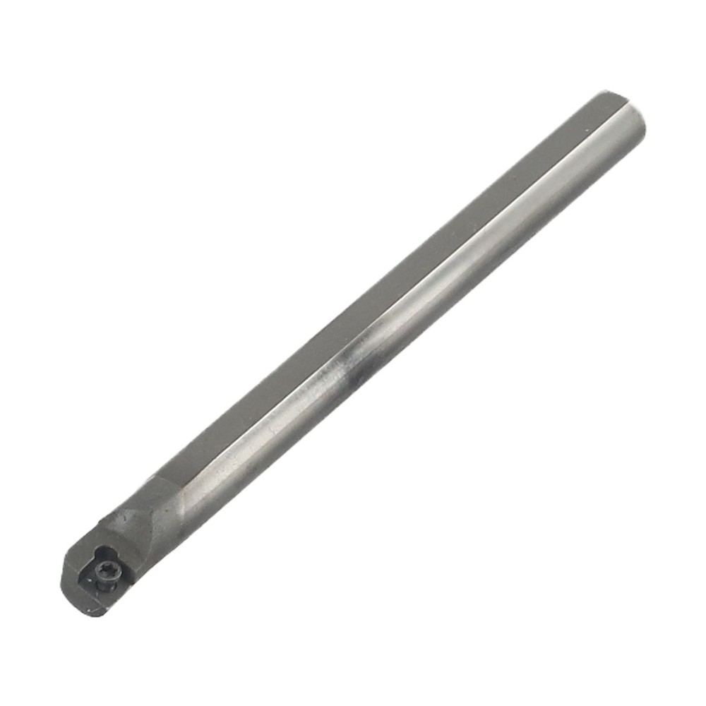 Solid Carbide Tool Holder Turning Tool Holder 2pcs 125mm 12mm 2.5*6 Screw